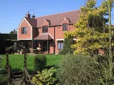 Murcot Mill, Murcot, Broadway WR12