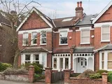 Beaconsfield Road, Blackheath