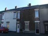 St. Aidans Terrace, Trimdon Station TS29