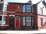 St. Michaels Church Road, Liverpool L17