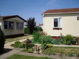 Springvale mobile home park Sutton Road Wisbech