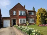 Cornmoor Road, Whickham, Newcastle Upon Tyne NE16