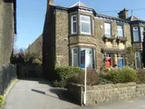 North Road, Glossop SK13