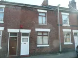 Bond Street, Tunstall, Stoke-on-trent ST6