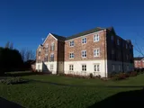 TEMPLE COURT WAKEFIELD WF1 5DH