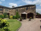 THE OLD BARN, CASTLE ROAD, SANDAL, WAKEFIELD, WF2 7LU