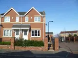 Melville Drive, Manor, Sheffield S2