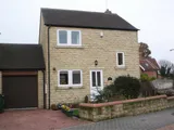 WAVER COURT BARKSTON ASH TADCASTER LS24 9UN