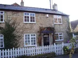 HIGH STREET CLIFFORD LS23 6JF