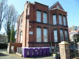 Victoria Road, Tuebrook, Liverpool L13