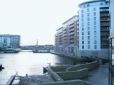 CLARENCE HOUSE, CLARENCE DOCK (PARKING AVAILABLEAT EXTRA COST)