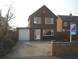 Newcroft, Selby YO8