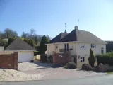 West Winds County Lane, Albrighton, Wolverhampton WV7