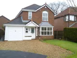 Swallowfold, Grimsargh, Preston PR2