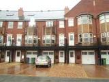 HUNTINGTON CRESCENT, FAR HEADINGLEY, LEEDS, LS16 5RT