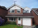 TINSHILL ROAD, COOKRIDGE, LEEDS, LS16 7BU