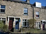 ROSE AVENUE HORSFORTH LEEDS LS18 4QE