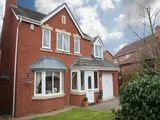 Joseph Fletcher Drive, Wingerworth, Chesterfield S42