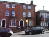 Russell Street, Reading