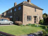 Narcot Lane, Chalfont St. Giles, HP8