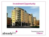 Queens Court, Hull, HU1 3DR