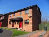 Earlshill Drive, Howwood
