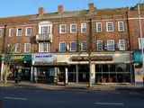 High Street, Weybridge, KT13