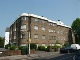 Dorchester Court, Colney Hatch Lane, Muswell Hill, N10