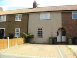 Moorside Road, Bromley, BR1