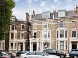 Warrington Crescent, London, W9