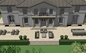 property in Carbone Hill, Newgate Street