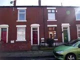 St Martins Street, Rochdale