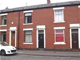 Woodbine Street, Rochdale