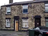 Clifton Street, Rochdale