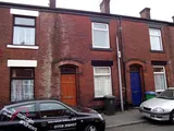Dunster Avenue, Off Merefield Street, Rochdale