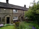 Lower Calderbrook, Littleborough