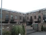 Shaw Lodge, Wardle, Rochdale