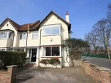Derby Road, Surbiton