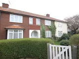 Stillingfleet Road, Barnes