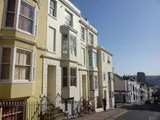 Guildford Road, Brighton