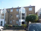 Cleves View, Priory Place, Dartford, Kent, DA1 2BB