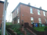 Horridge Street, Bury BL8