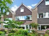 Jacquard Close, Styvechale, Coventry CV3