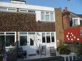 Stephen Close, Broadstairs CT10