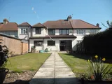 Heston Road, Hounslow