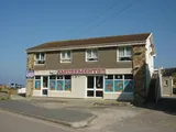 Sea Front, Portreath, Redruth TR16