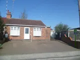 Goodyers End Lane, Bedworth CV12