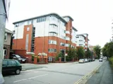 Central Park Towers, Central Pk Ave