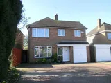 Fieldon Close,Shirley