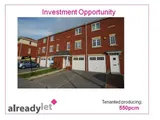 Marfleet Avenue, Hull, HU9 5SA
